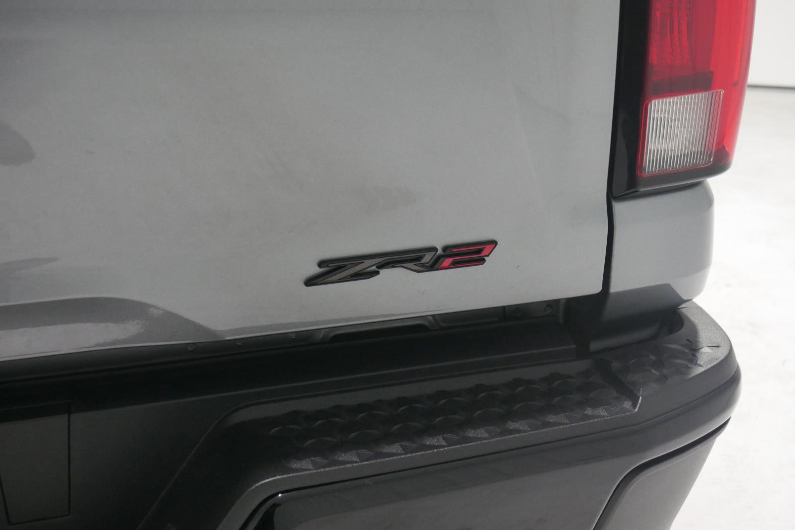 Used 2023 Chevrolet Colorado ZR2 w/ ZR2 Convenience Package III image 26