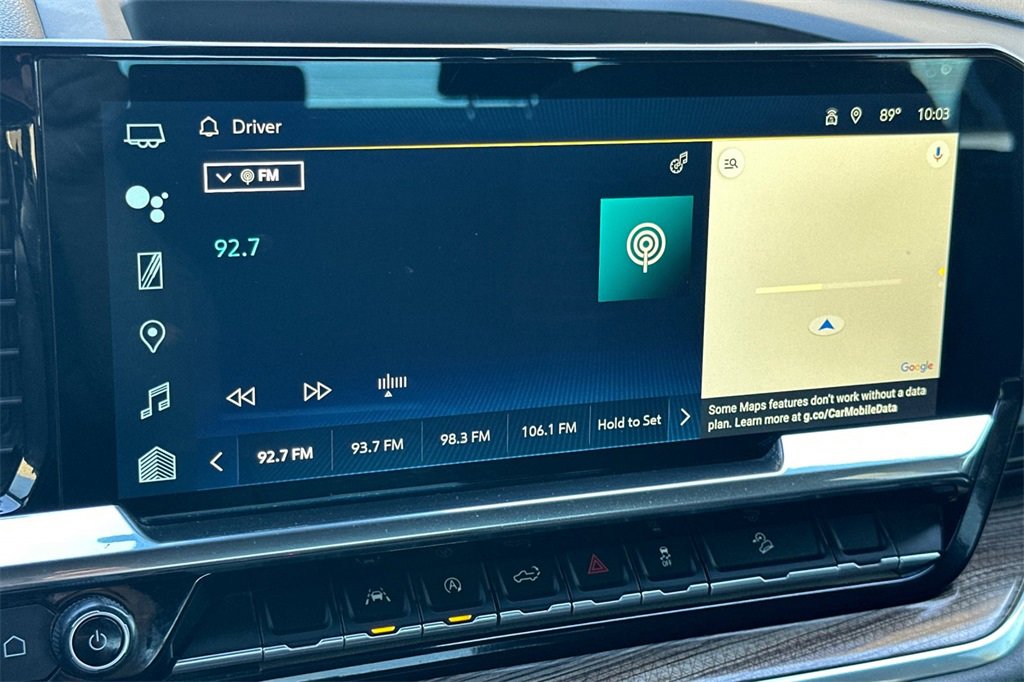 Used 2023 Chevrolet Silverado 1500 RST image 20