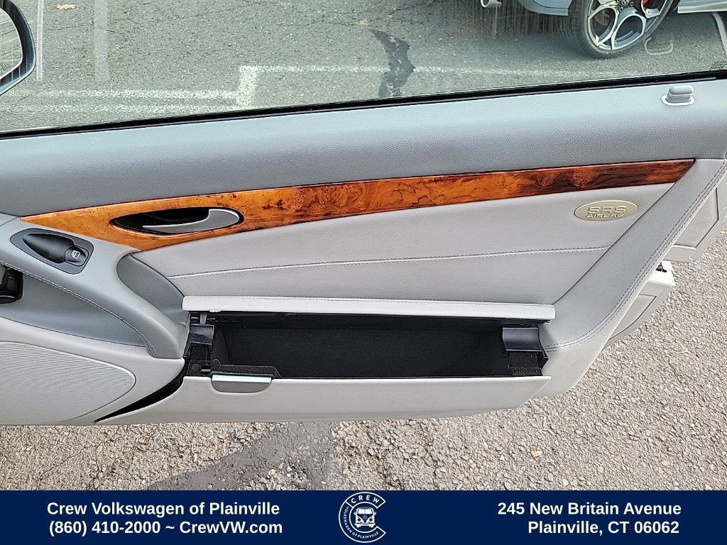 Used 2009 Mercedes-Benz SL 550 image 45