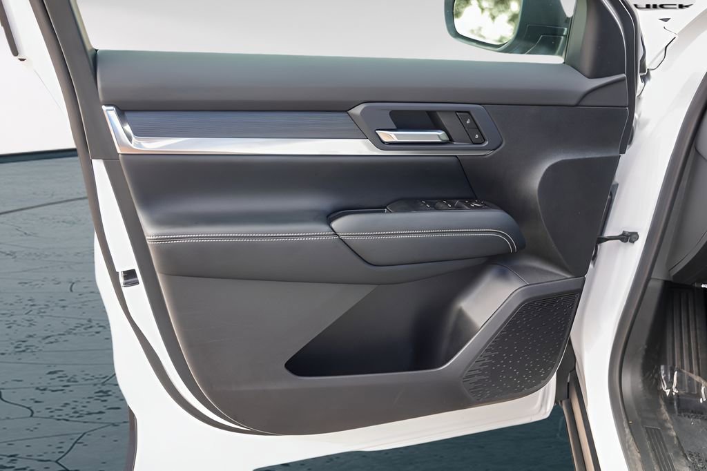Used 2026 GMC Terrain Elevation FWD image 10