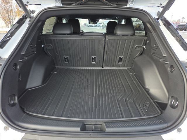 New 2026 Chevrolet Equinox EV LT image 28