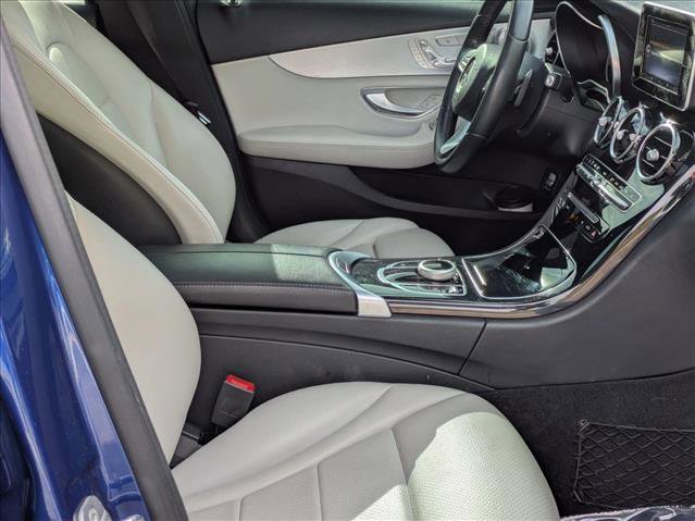 Used 2018 Mercedes-Benz C 300 C 300 image 21