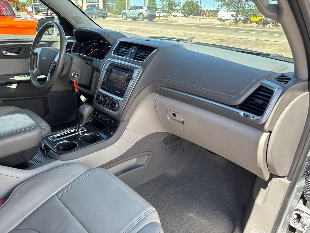 Used 2013 GMC Acadia SLT AWD/4WD image 20