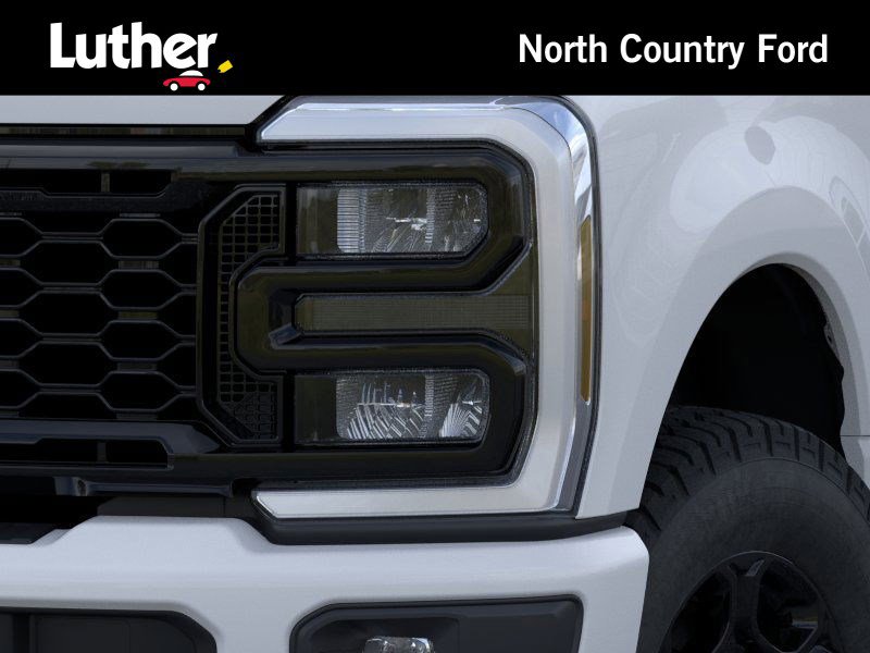 New 2026 Ford F250 XL w/ STX Appearance Package image 18