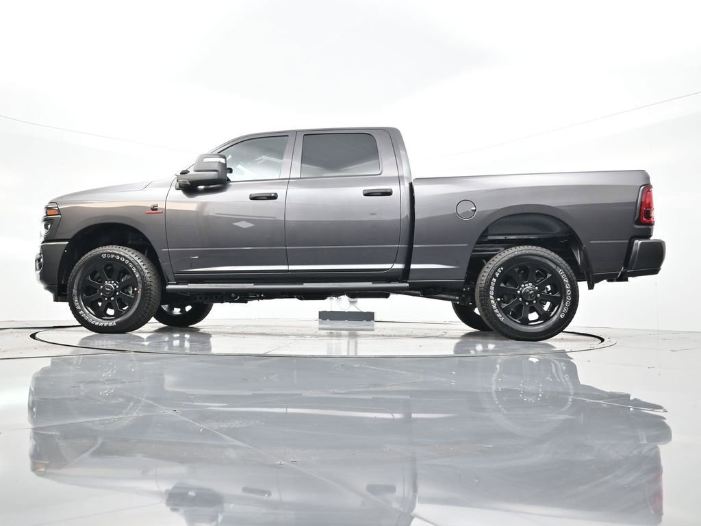 New 2026 RAM 2500 Tradesman image 41
