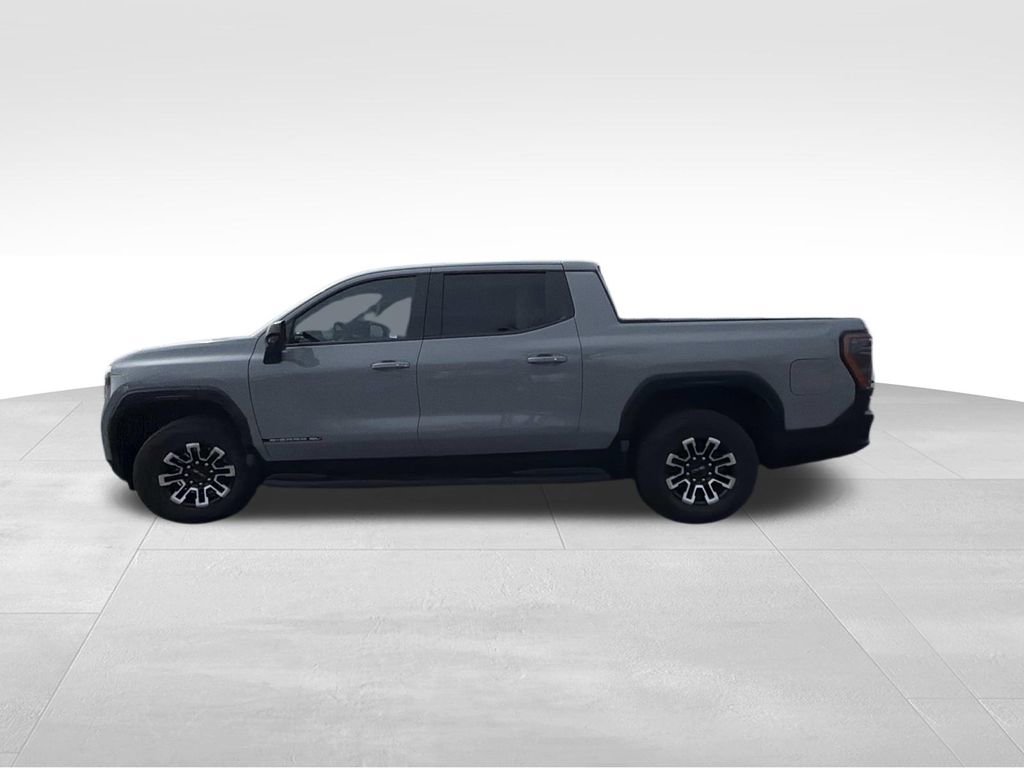 Used 2026 GMC Sierra EV Elevation image 6