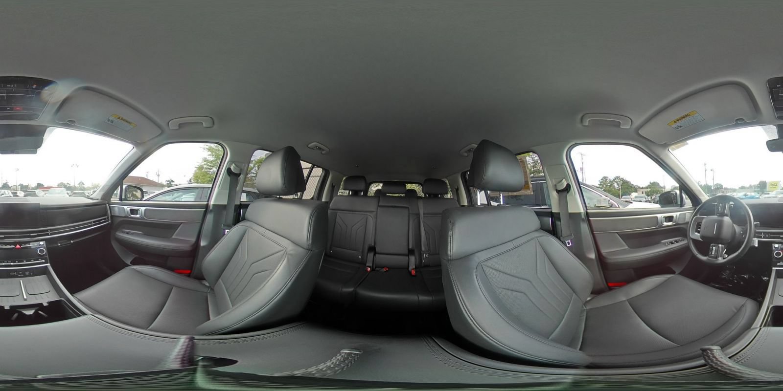 Used 2026 Hyundai Santa Fe SEL FWD image 45