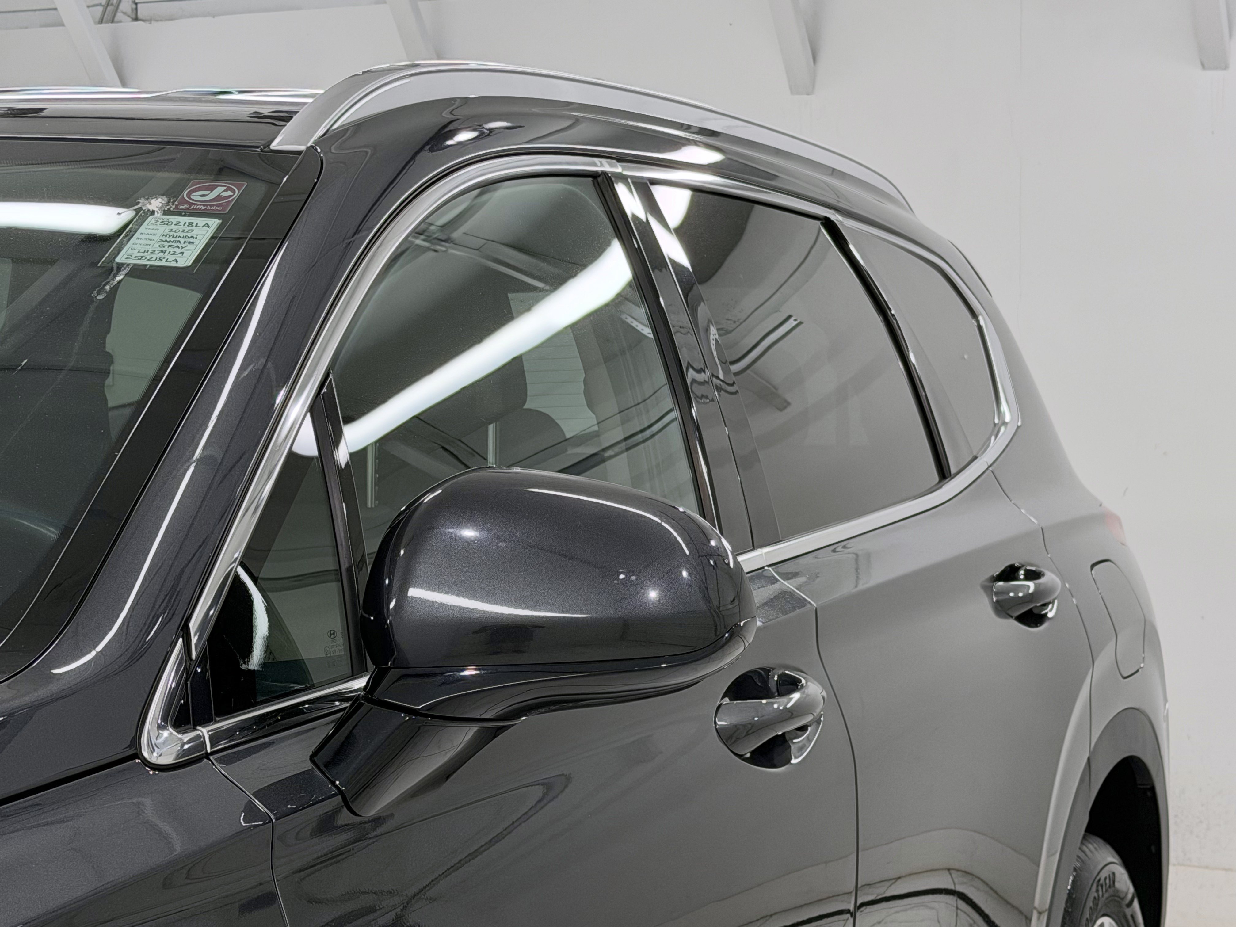 Used 2020 Hyundai Santa Fe SEL w/ Convenience Package AWD/4WD image 19