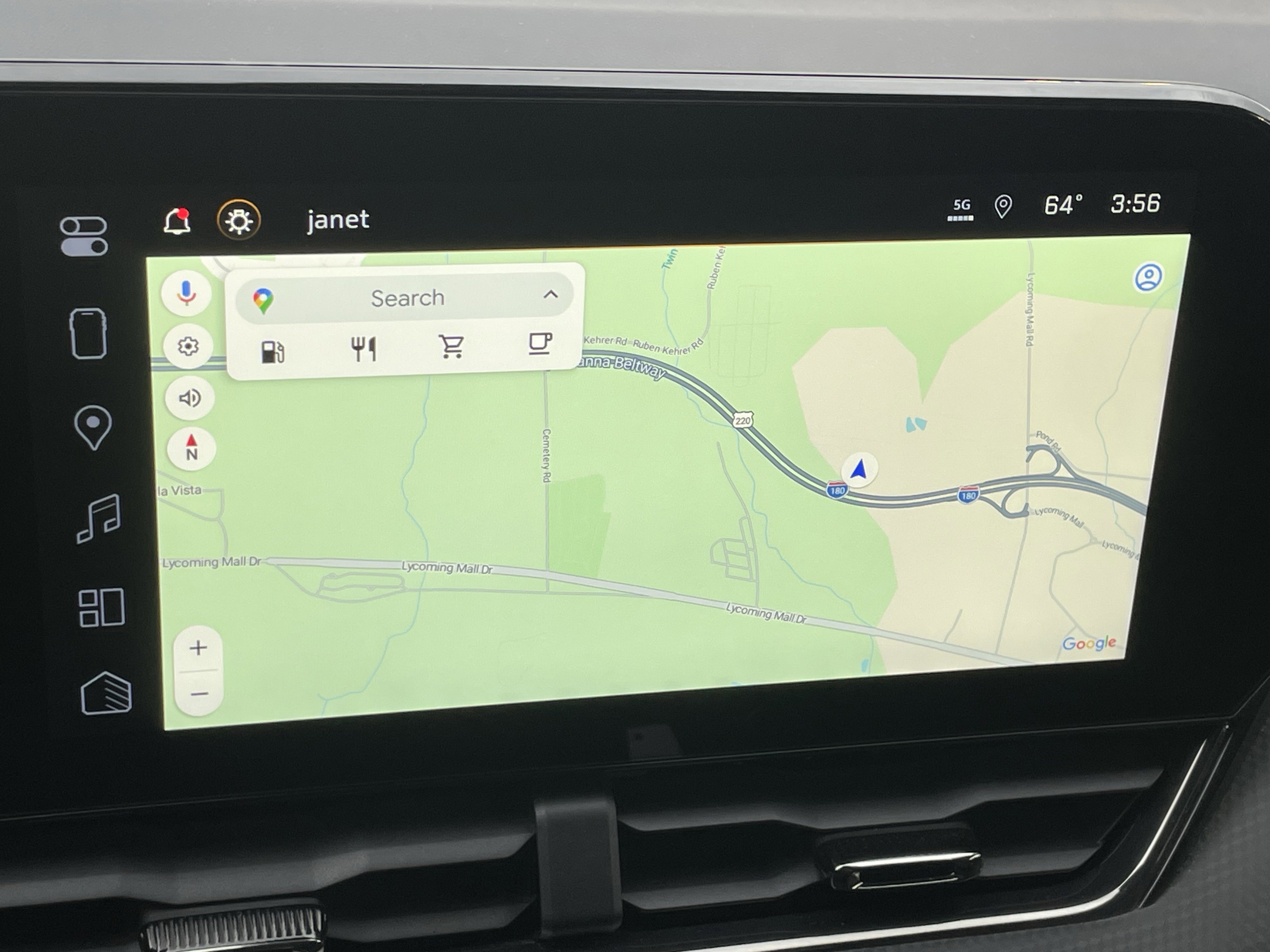 Used 2025 Chevrolet Equinox RS w/ Safety and Technology Package image 24