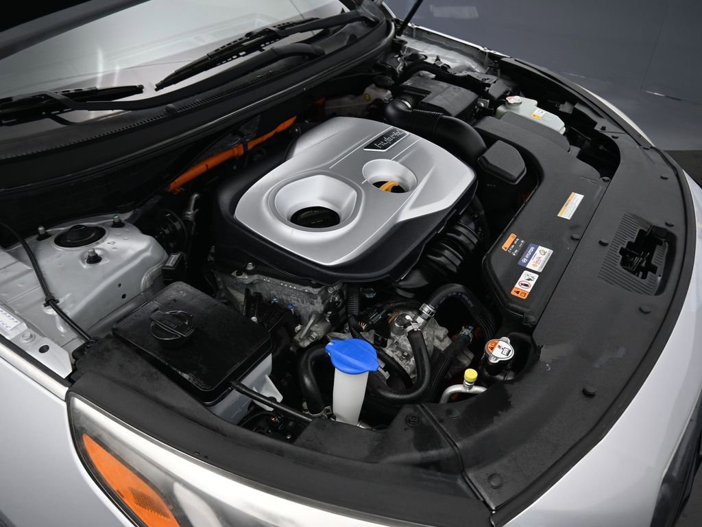 Used 2016 Hyundai Sonata SE image 46