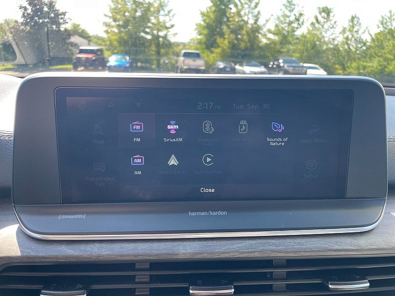 Used 2022 Kia Telluride SX w/ SX Prestige Package image 23