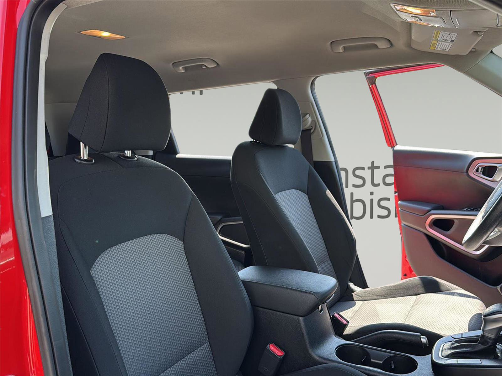 Used 2024 Kia Soul LX w/ Option Group 015 FWD image 33