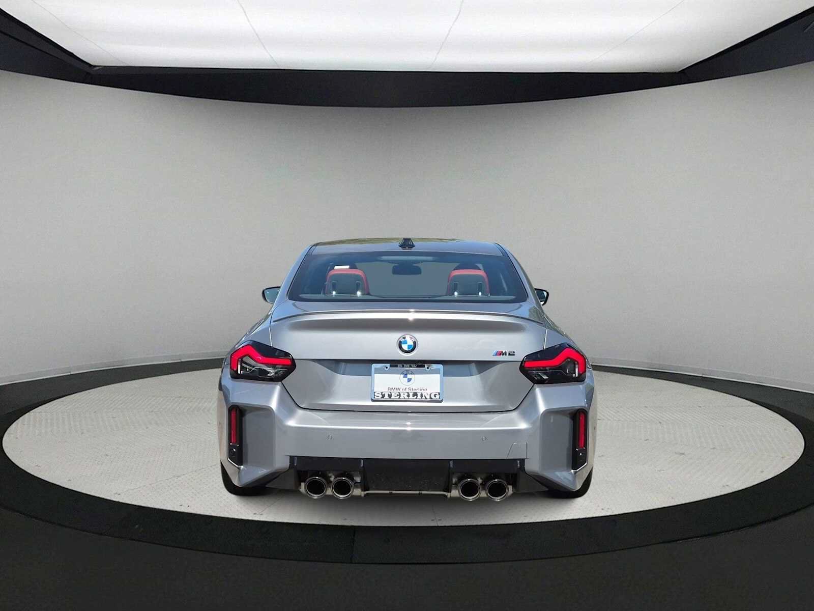 New 2026 BMW M2 w/ Lighting Package RWD image 7