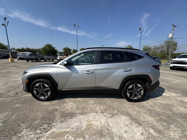 Used 2025 Hyundai Tucson SEL image 18