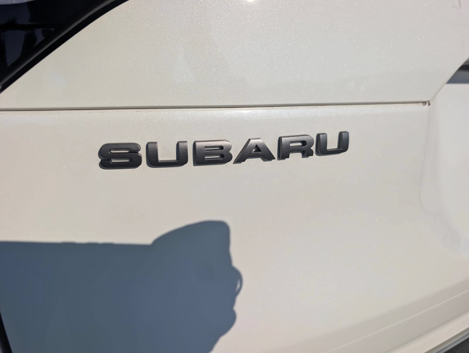 Certified 2026 Subaru Forester Sport AWD/4WD image 13