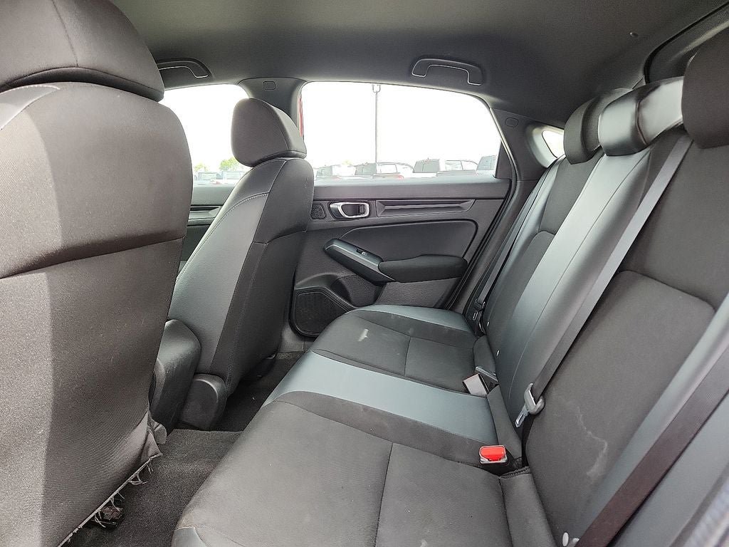 Used 2024 Honda Civic Sport image 12