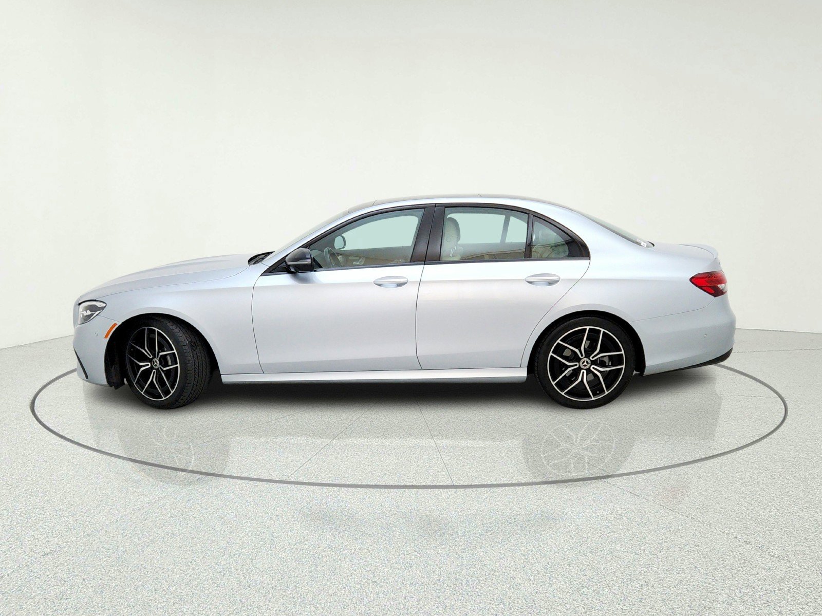 Certified 2022 Mercedes-Benz E 350 Sedan image 14