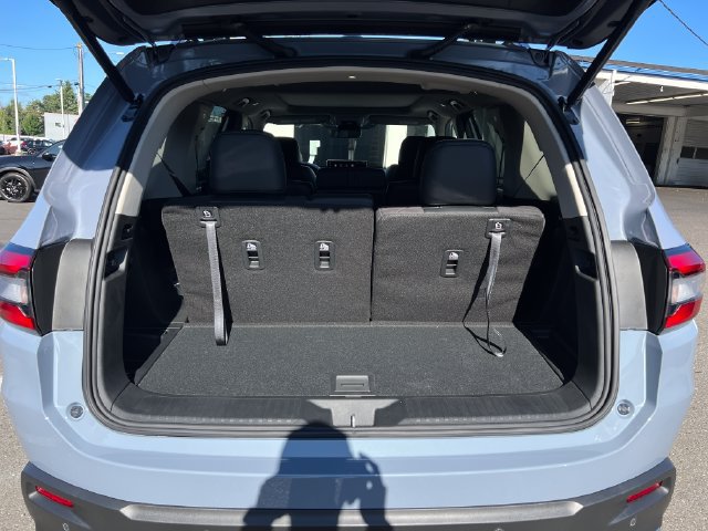 New 2026 Honda Pilot Elite image 13