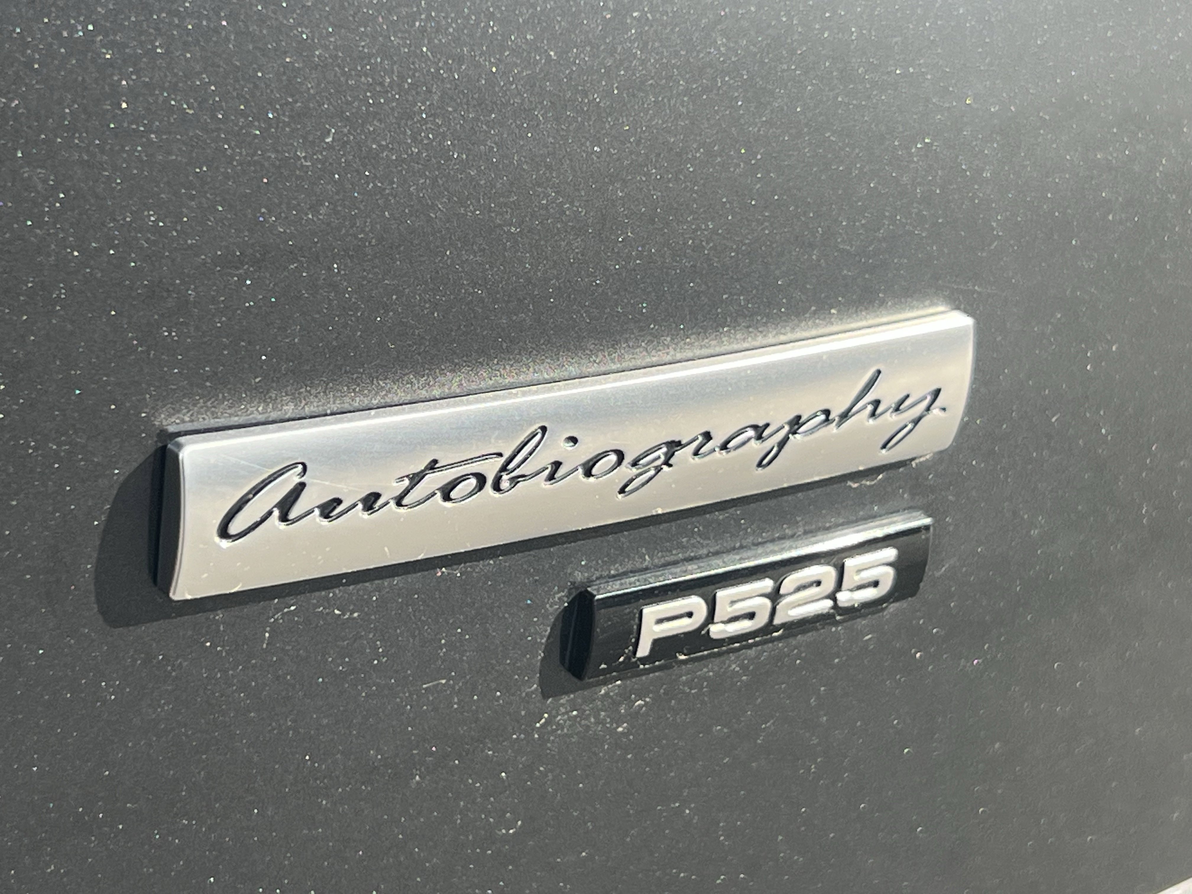Used 2021 Land Rover Range Rover Long Wheelbase Autobiography image 34