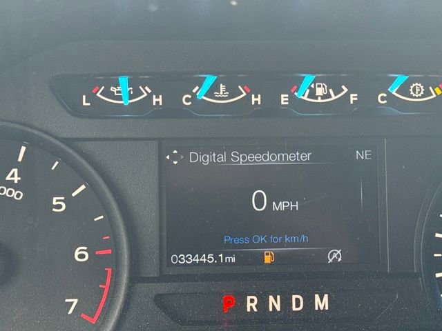 Used 2020 Ford F150 XL w/ Equipment Group 101A Mid image 20