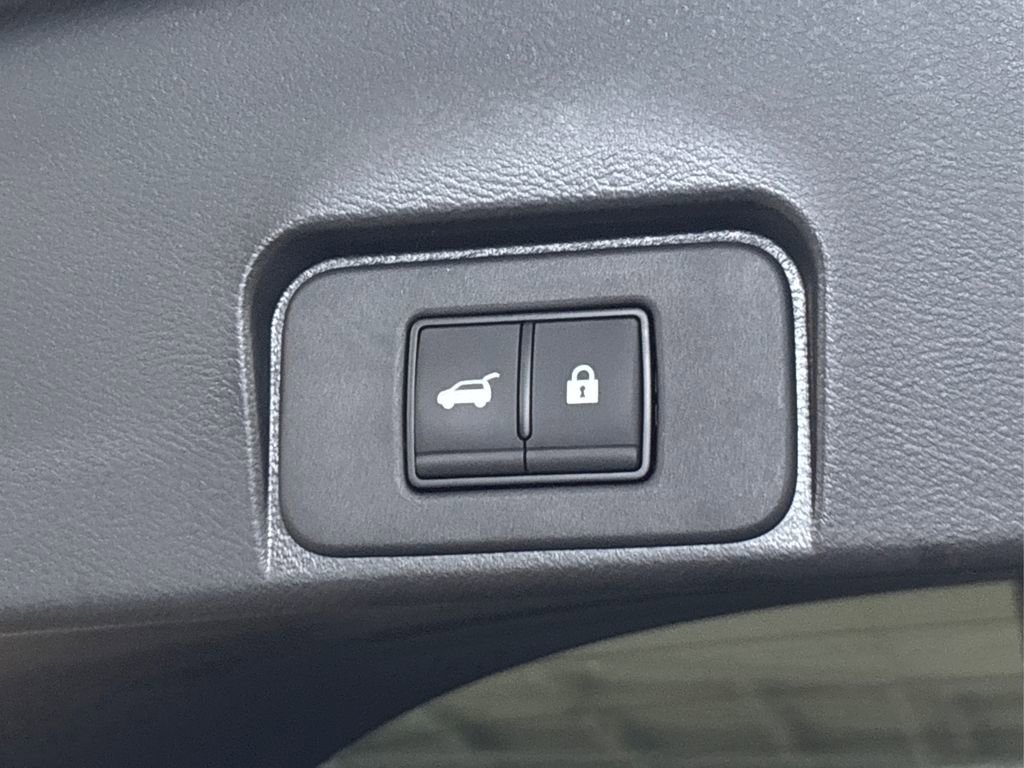 Certified 2023 Nissan Rogue SV w/ SV Premium B Package image 14