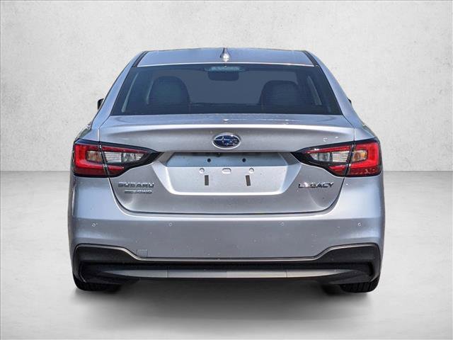 New 2025 Subaru Legacy Limited image 7