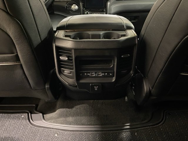 Used 2024 RAM 1500 Limited AWD/4WD image 31
