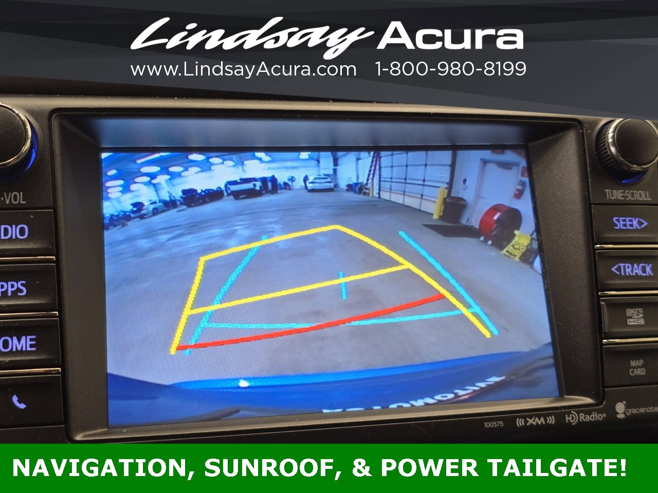 Used 2018 Toyota RAV4 XLE image 16