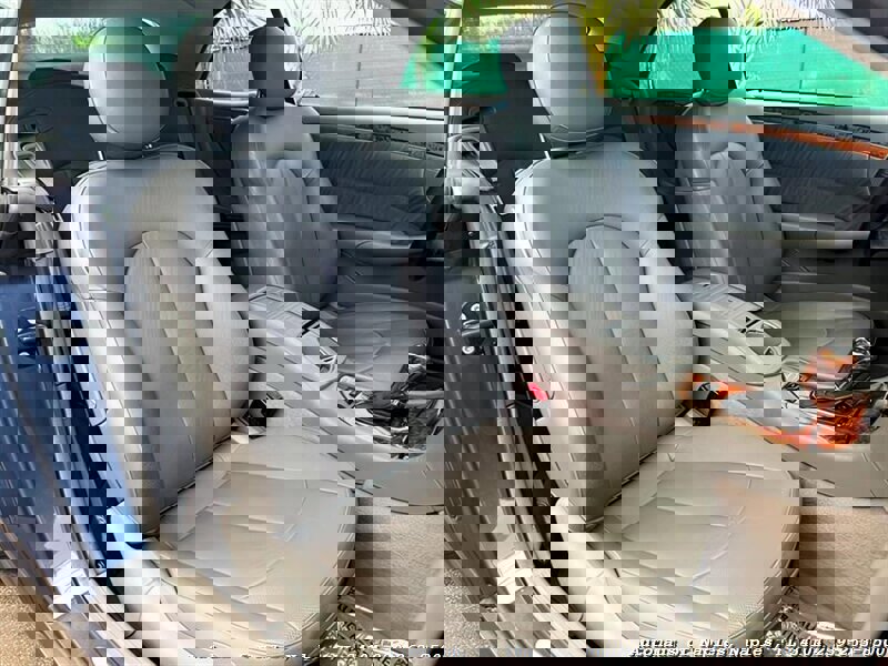 Used 2006 Mercedes-Benz CLK 500 Cabriolet image 25