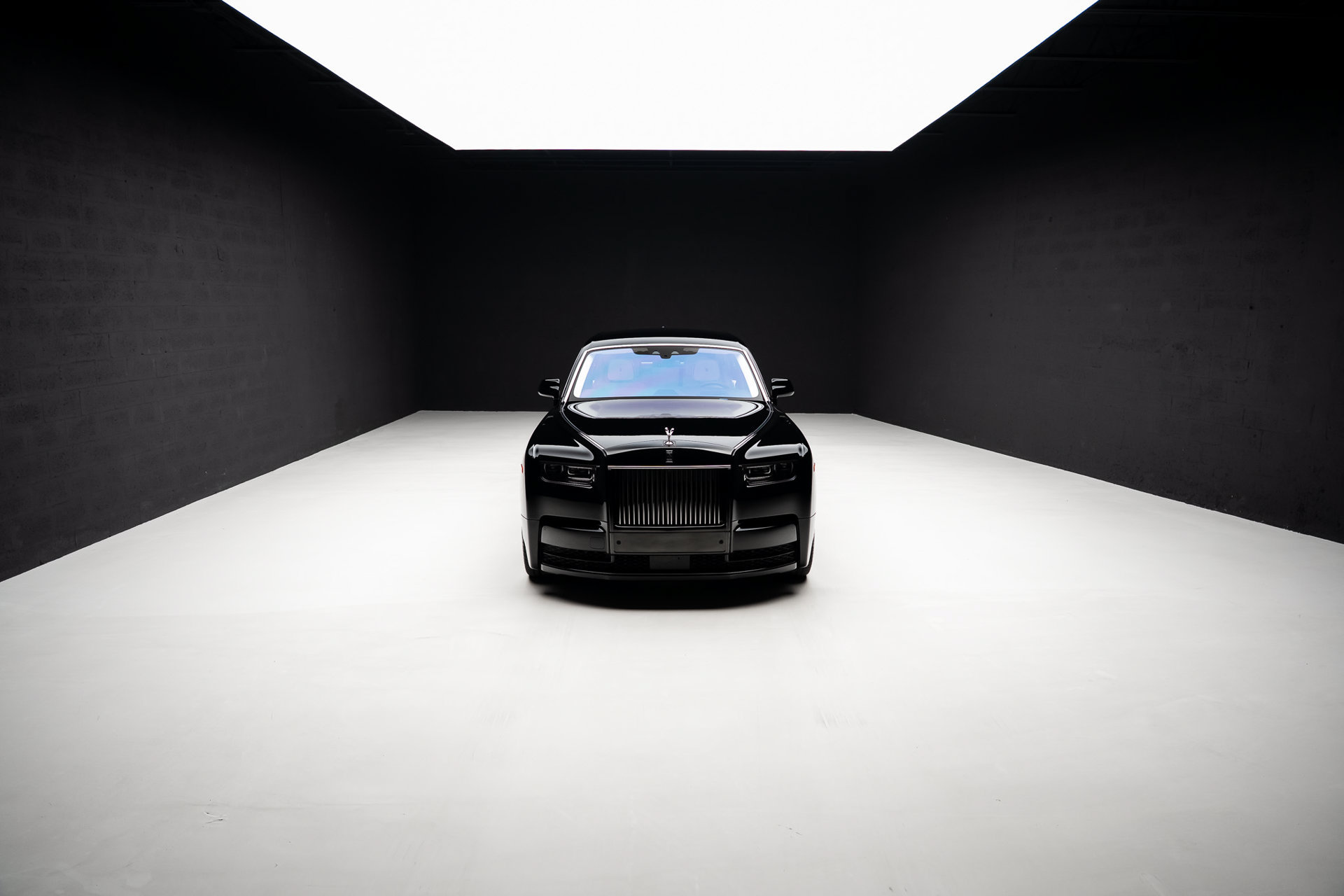 Used 2024 Rolls-Royce Phantom Extended Wheelbase RWD image 96