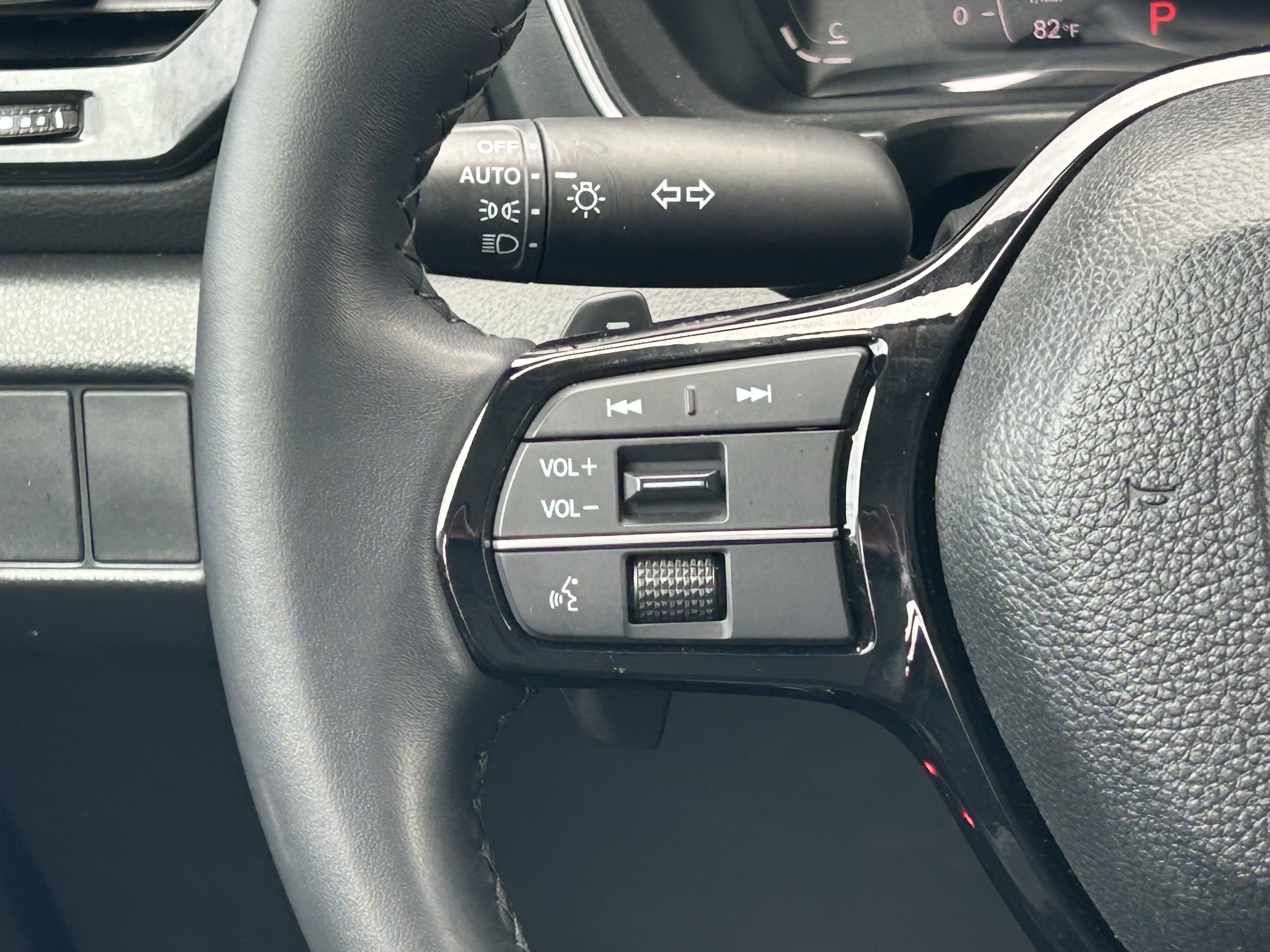 Certified 2026 Honda Passport RTL image 20