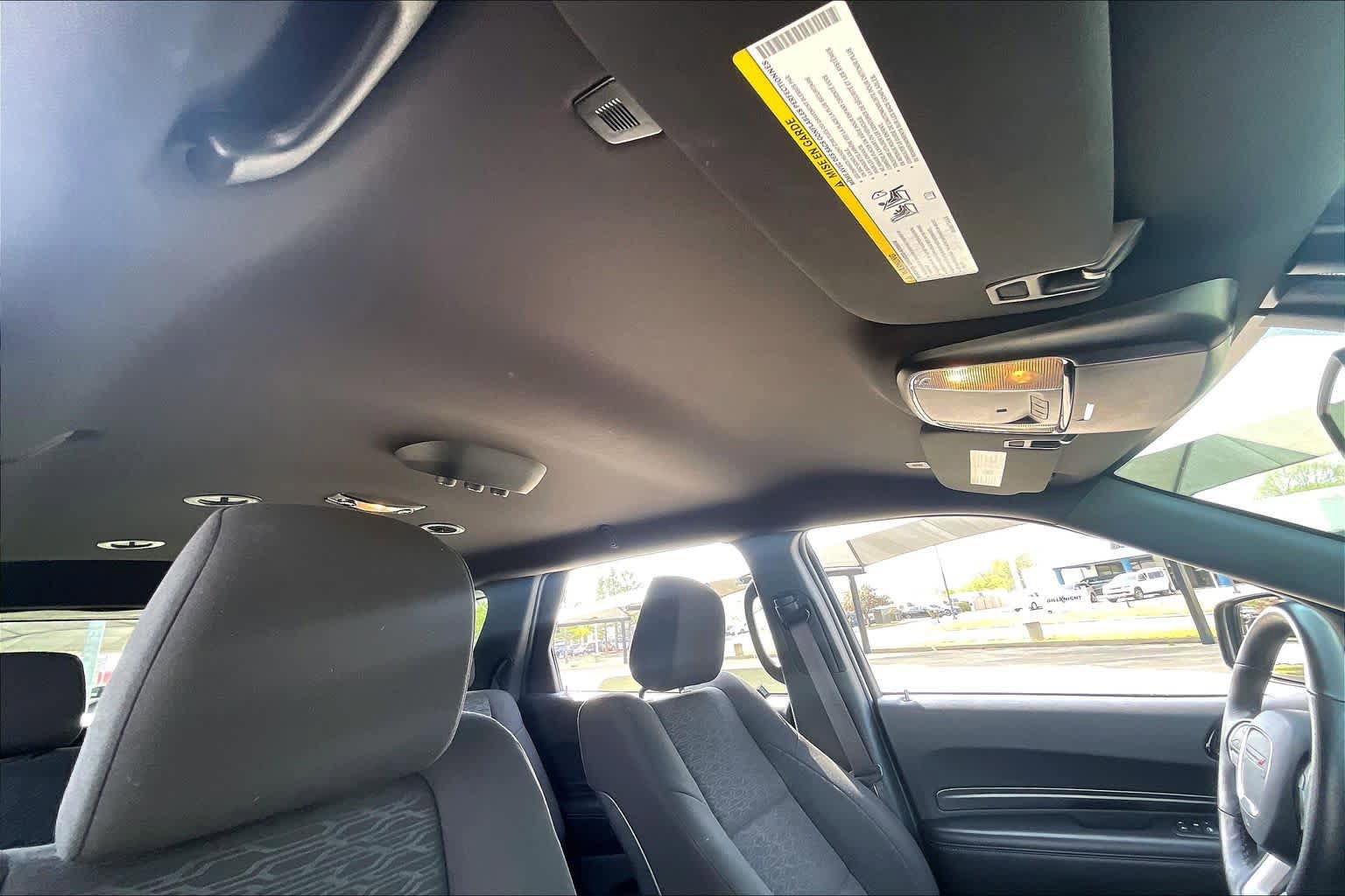 Used 2024 Dodge Durango SXT image 14