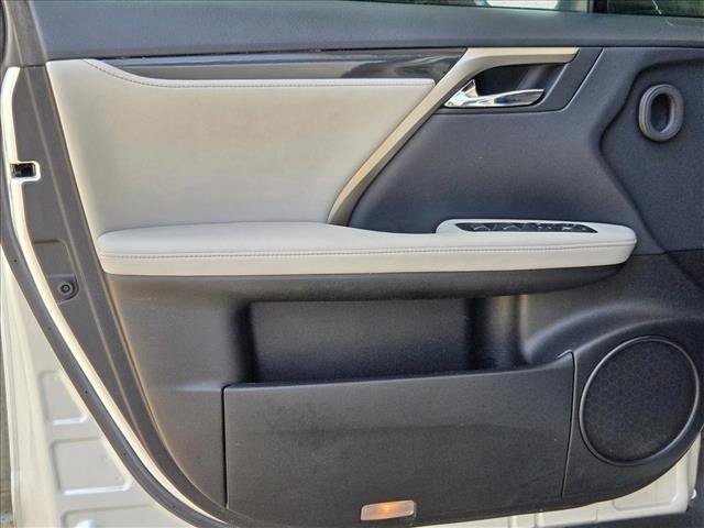 Used 2018 Lexus RX 350 FWD w/ Accessory Package image 10