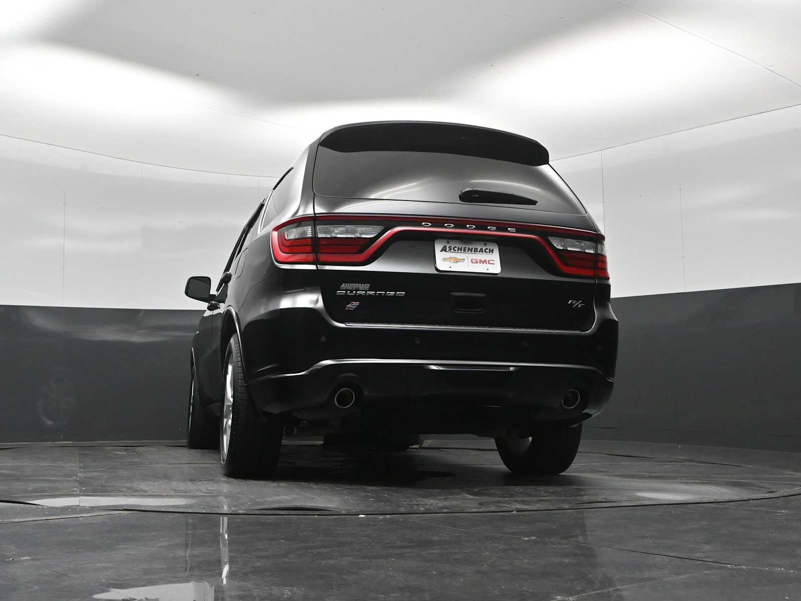 Used 2023 Dodge Durango R/T AWD/4WD image 32