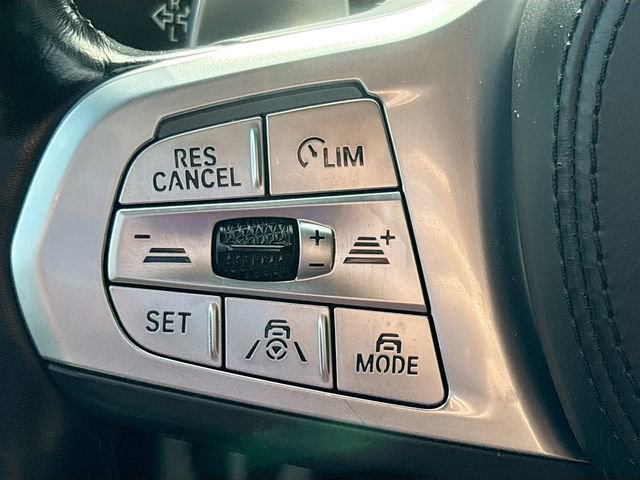 Used 2022 BMW 750i xDrive w/ Executive Package image 38