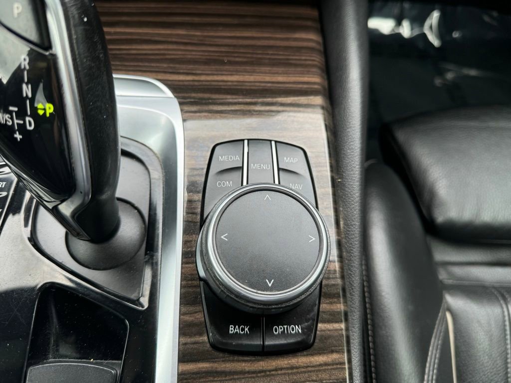 Used 2018 BMW 540i xDrive 540i xDrive image 27