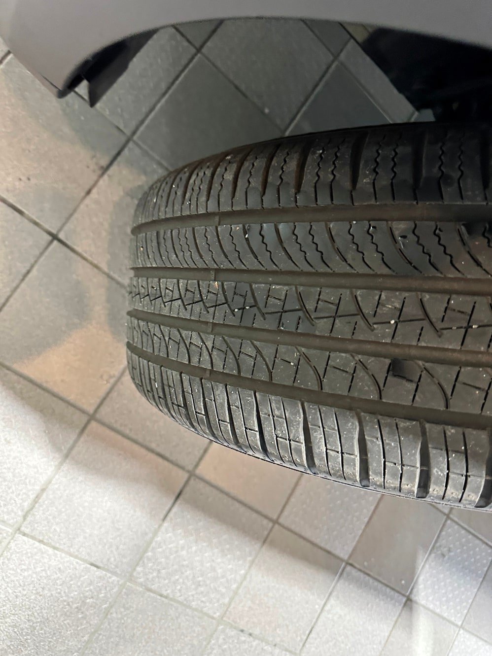 Certified 2023 Mercedes-Benz GLB 250 4MATIC image 39