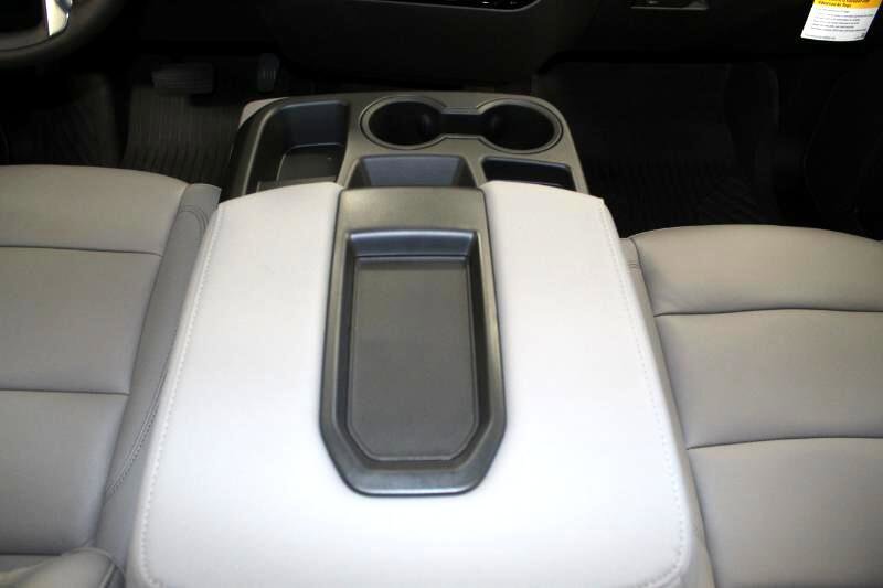 New 2025 Chevrolet Silverado 1500 LT image 15