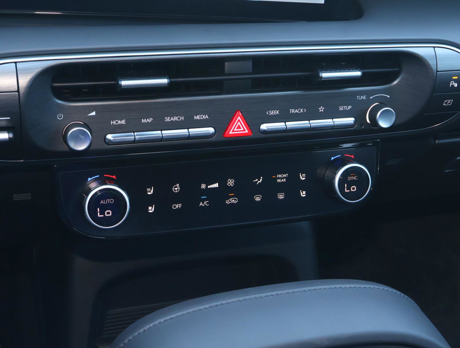 New 2026 Hyundai Palisade Calligraphy image 27