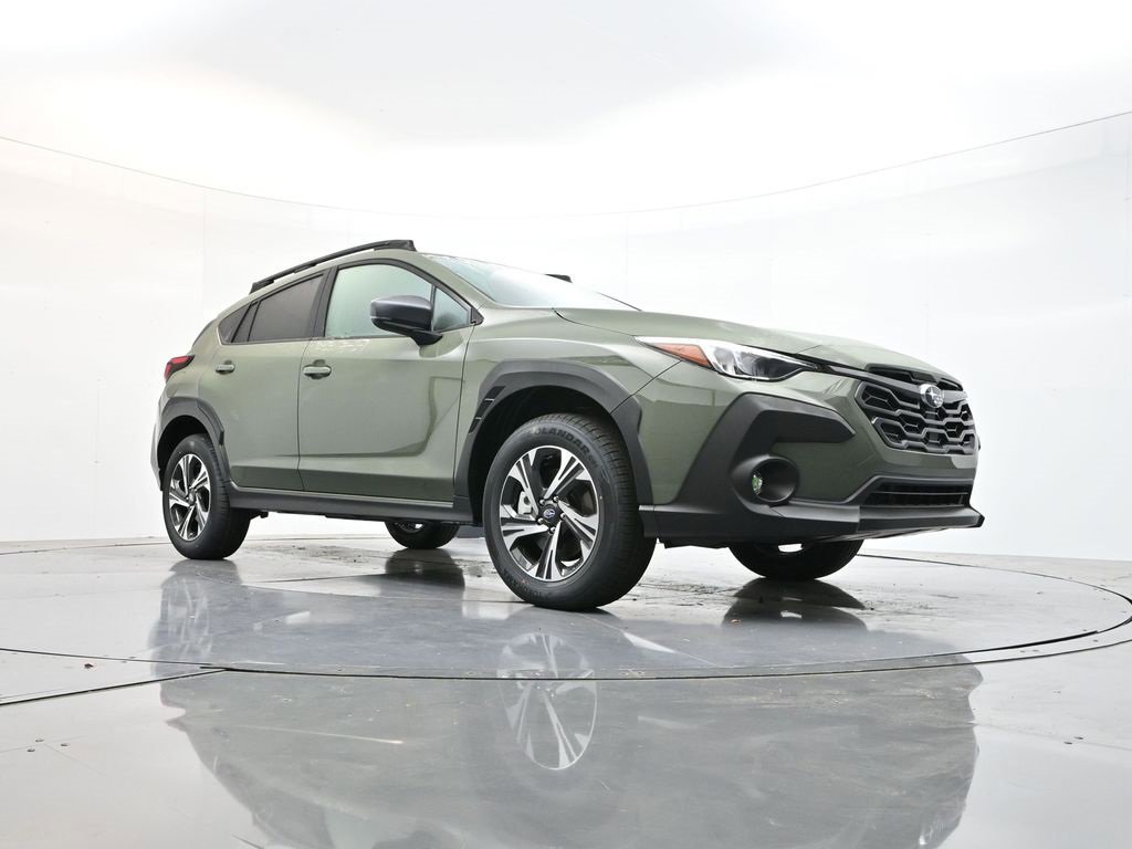 New 2026 Subaru Crosstrek 2.5i Premium image 25