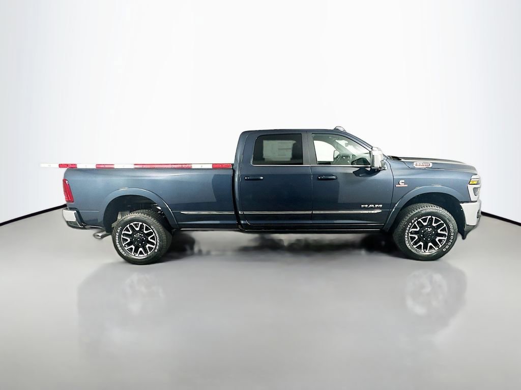 New 2025 RAM 2500 Limited image 8