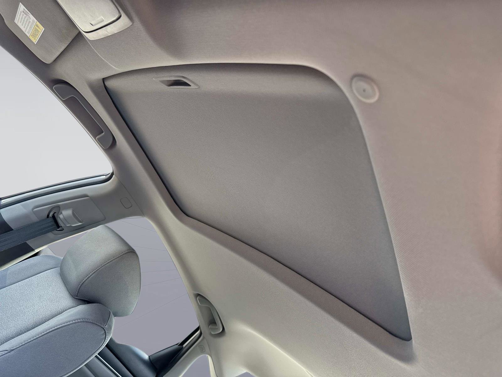 Certified 2020 Honda Accord EX image 32