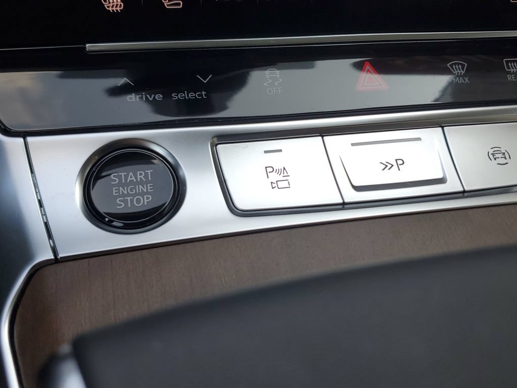 Certified 2025 Audi A6 3.0T Prestige AWD/4WD image 30