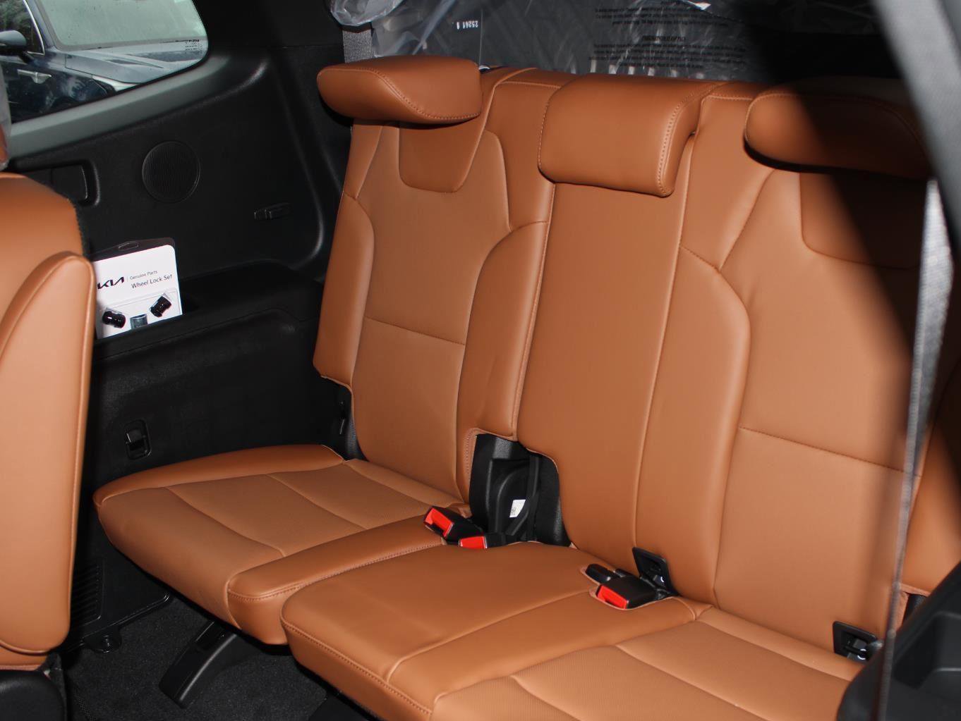 New 2025 Kia Telluride SX X-Line image 18