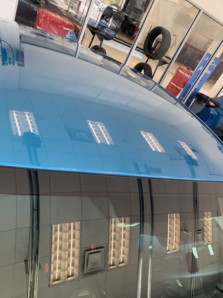 Used 2018 Subaru Impreza 2.0i Premium w/ Eyesight & BSD & Rcta image 21