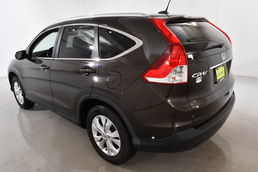 Used 2013 Honda CR-V EX-L image 15