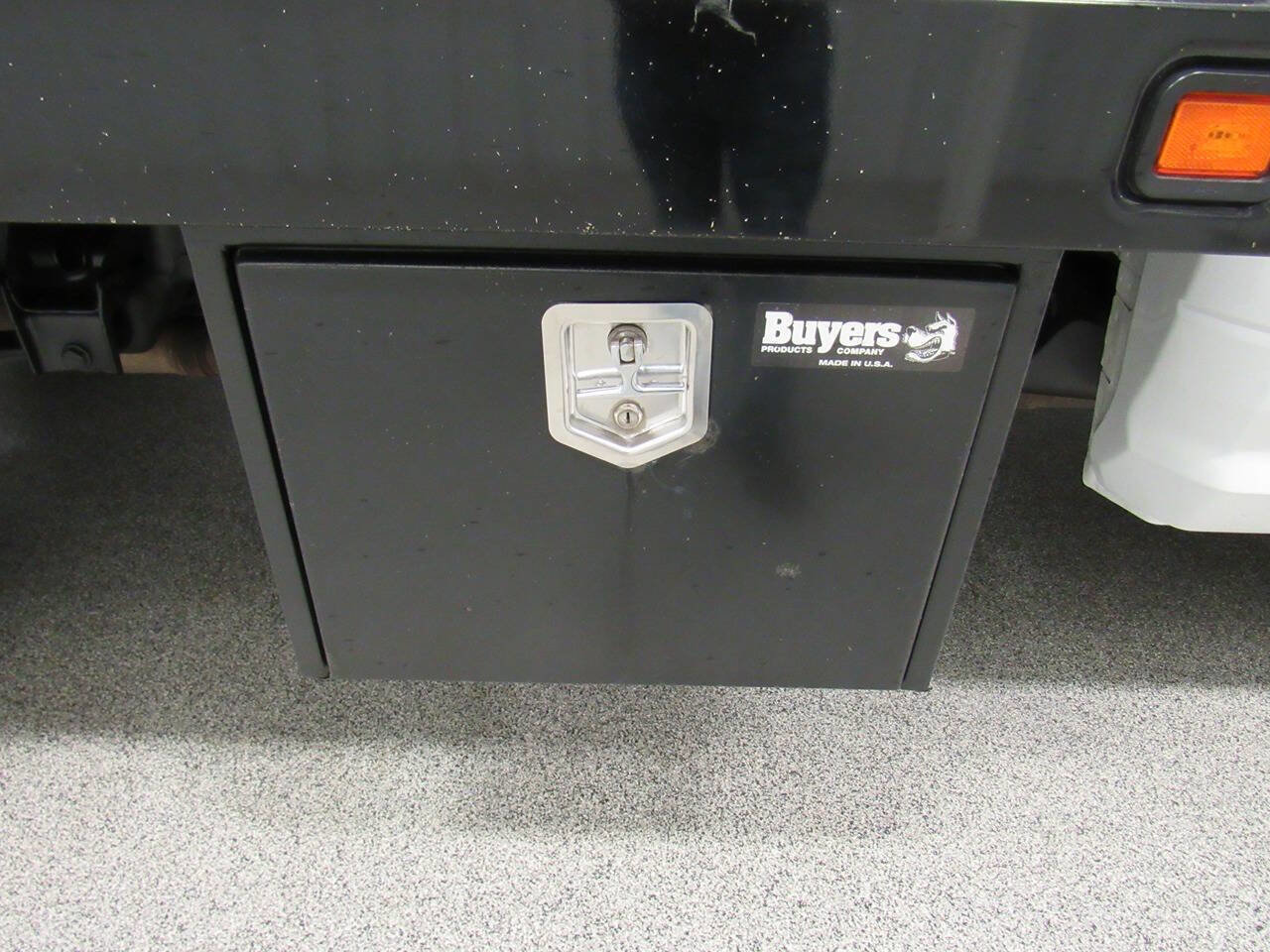 Used 2022 RAM 3500 Tradesman image 18