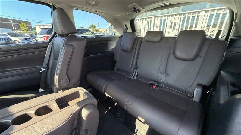 Used 2018 Honda Odyssey Touring image 42