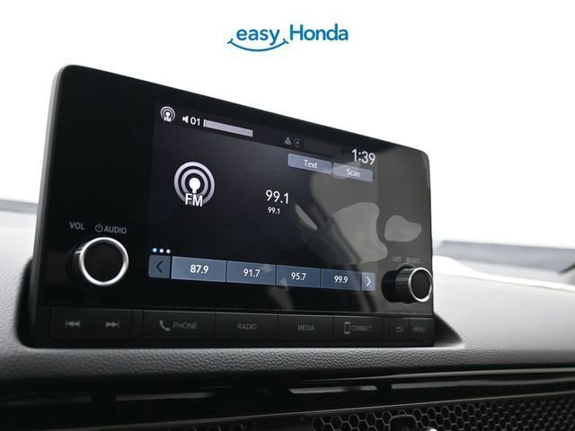 New 2026 Honda Civic Sport image 11