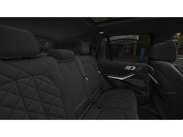 New 2026 BMW X5 M60i w/ Climate Comfort Package image 12